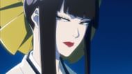 Senjumaru Shutara as seen in Bleach TYBW episode 24 preview (Image via Studio Pierrot)